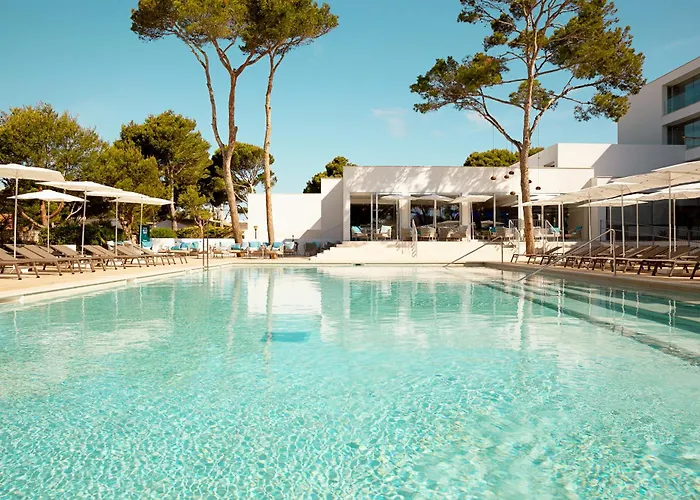 Familienhotel: Diamant Hotel & Aparthotel