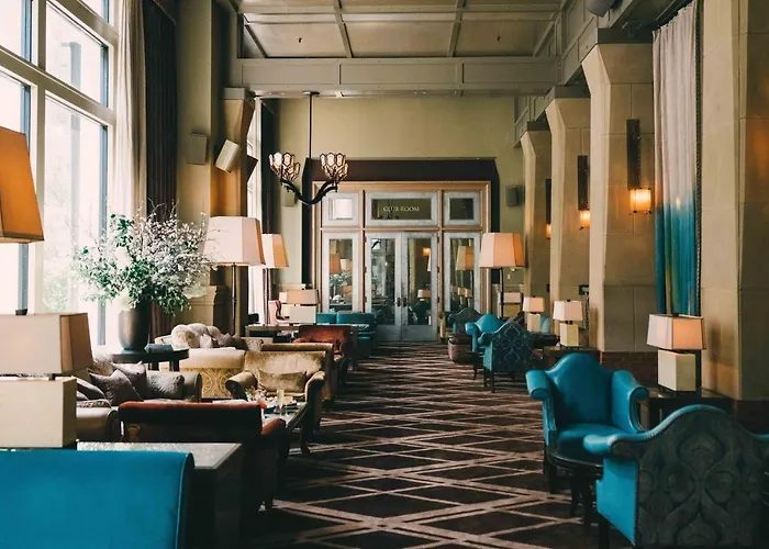 Hotel 4 stelle: Soho Grand Hotel
