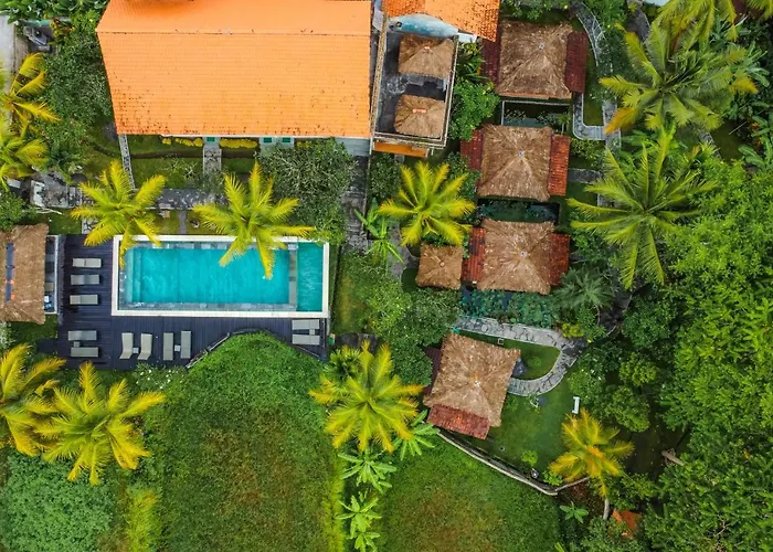Ubud Sari Health