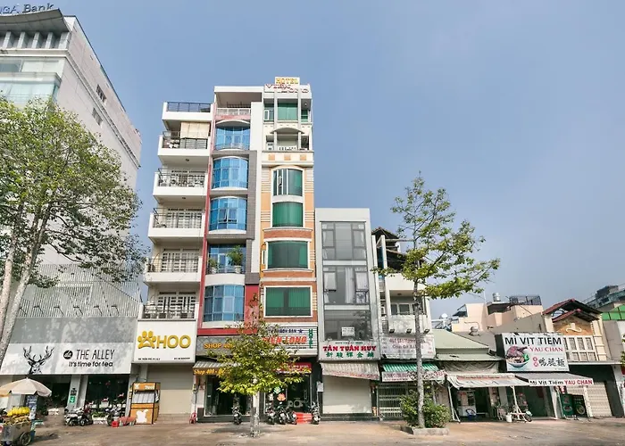 Ngan Ha Hotel