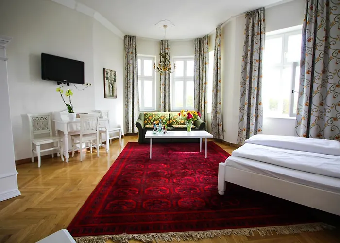 Huisdiervriendelijk hotel: Hotel Seibel