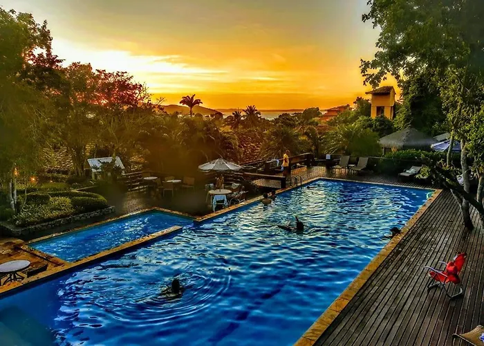 Hotel La Forêt&Beach Club