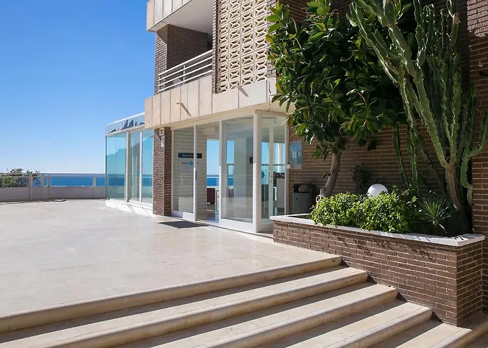 Alquiler de vacaciones: Apartamentos Buenos Aires By Mc