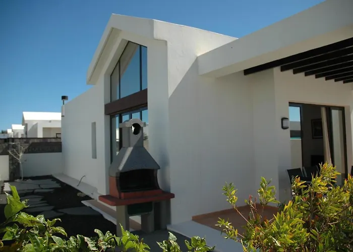 Ereza Villas Las Buganvillas