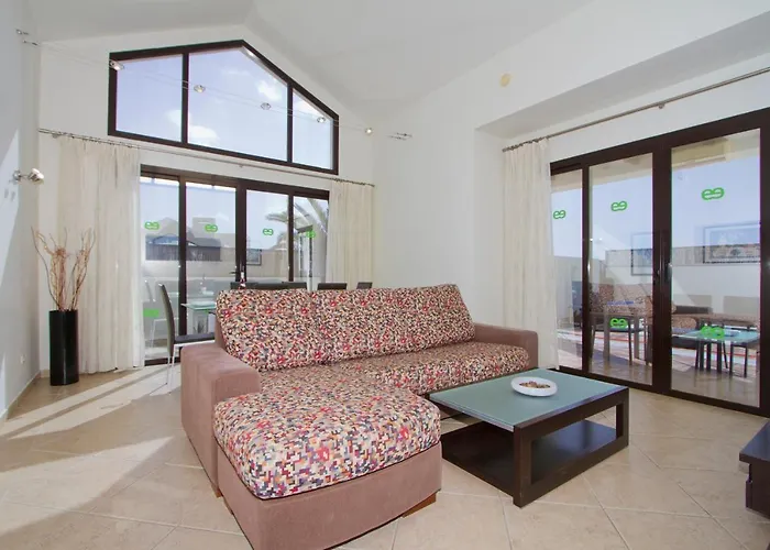 Ereza Villas Las Buganvillas