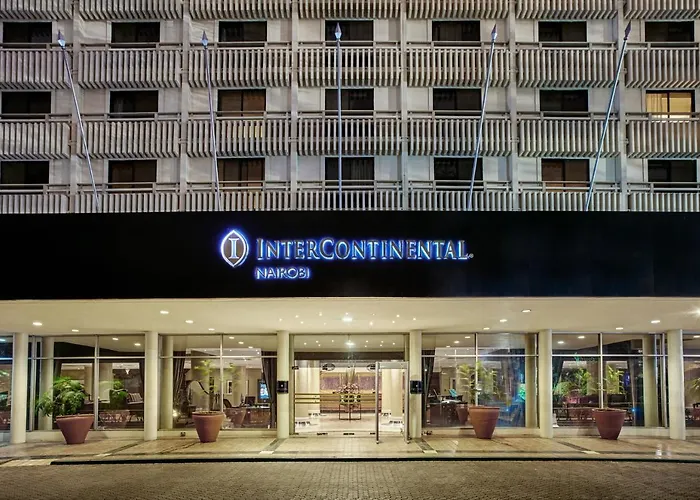 Intercontinental