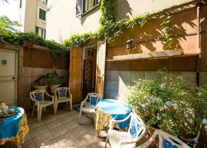 Ostello: Sunshine Hostel