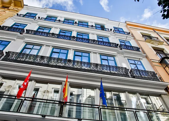 11Th Principe By Splendom Suites