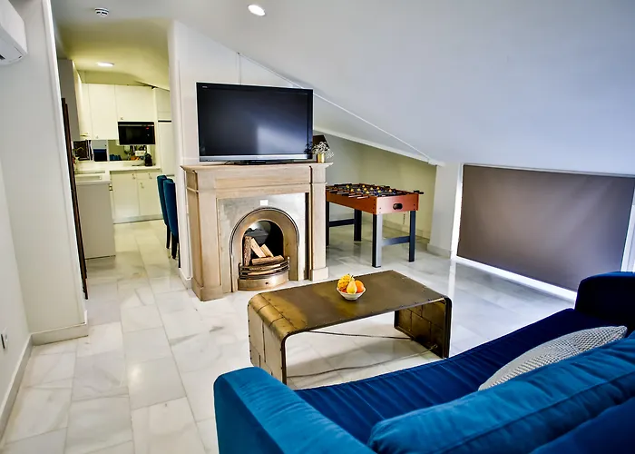 11Th Principe By Splendom Suites