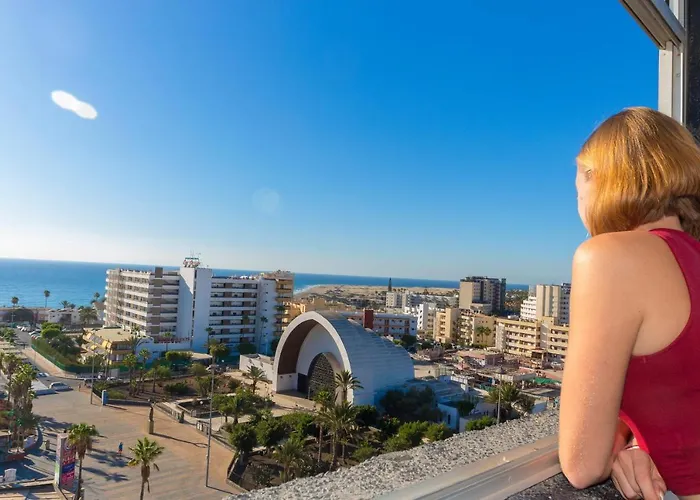 Maritim Playa