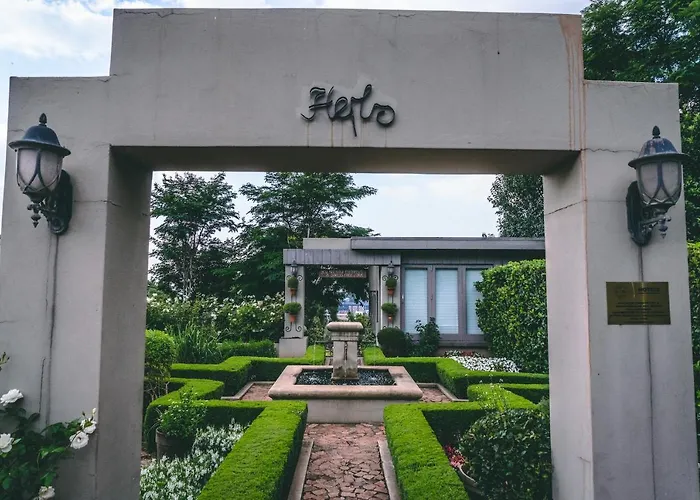 Hotel suites View Boutique