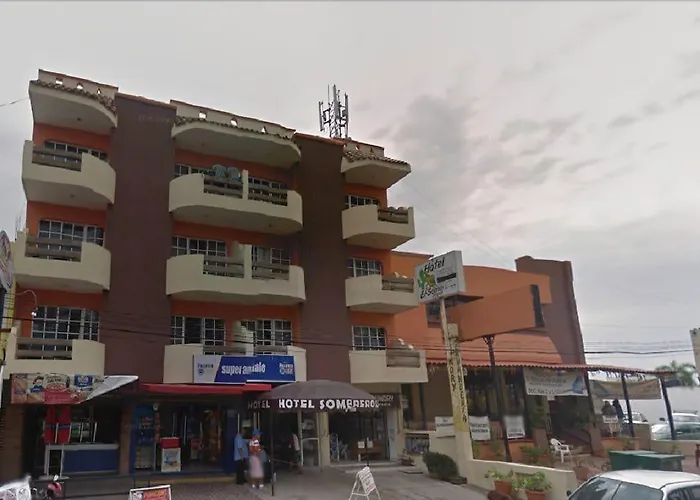 Hotel El Sombrero Suites