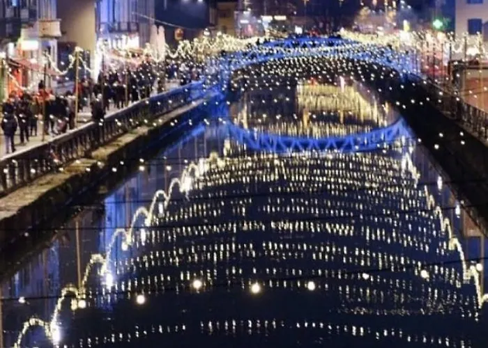 Hotel all'aeroporto: Hotel La Vignetta