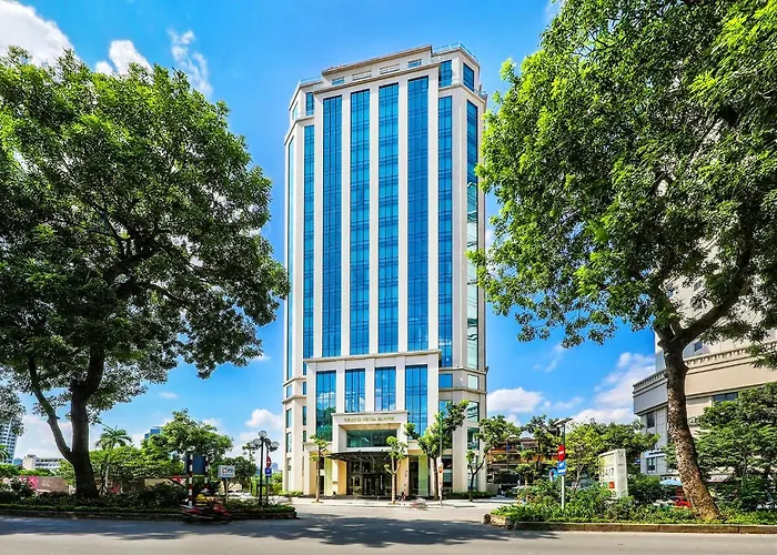 Grand Vista Hanoi