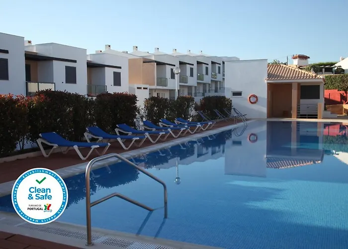 Ocean View Residences